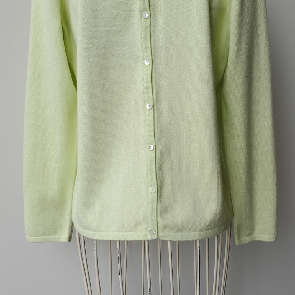 Sutton Studio Cardigan - Picture 3 of 7